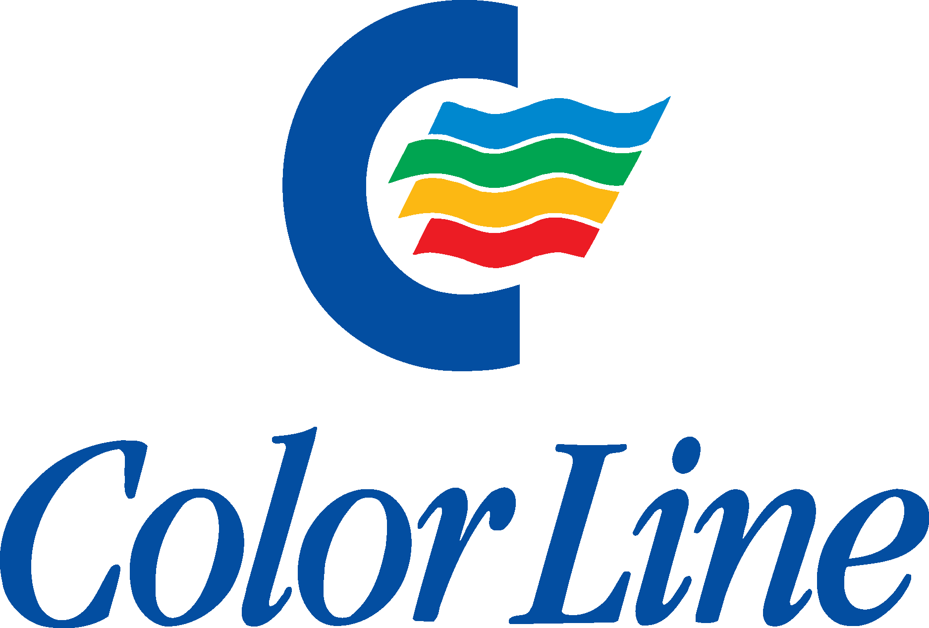 Color Line logo