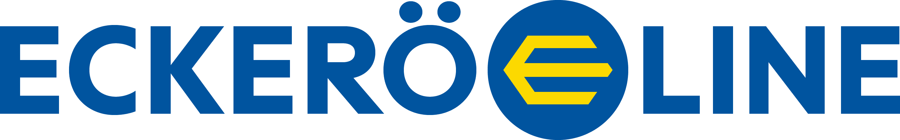 Eckerö Line logo