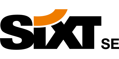 Sixt logo