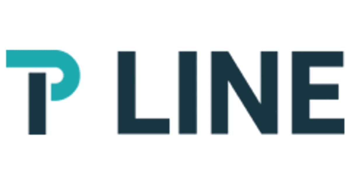 TP Line logo