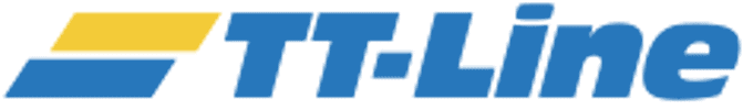 TT-Line logo