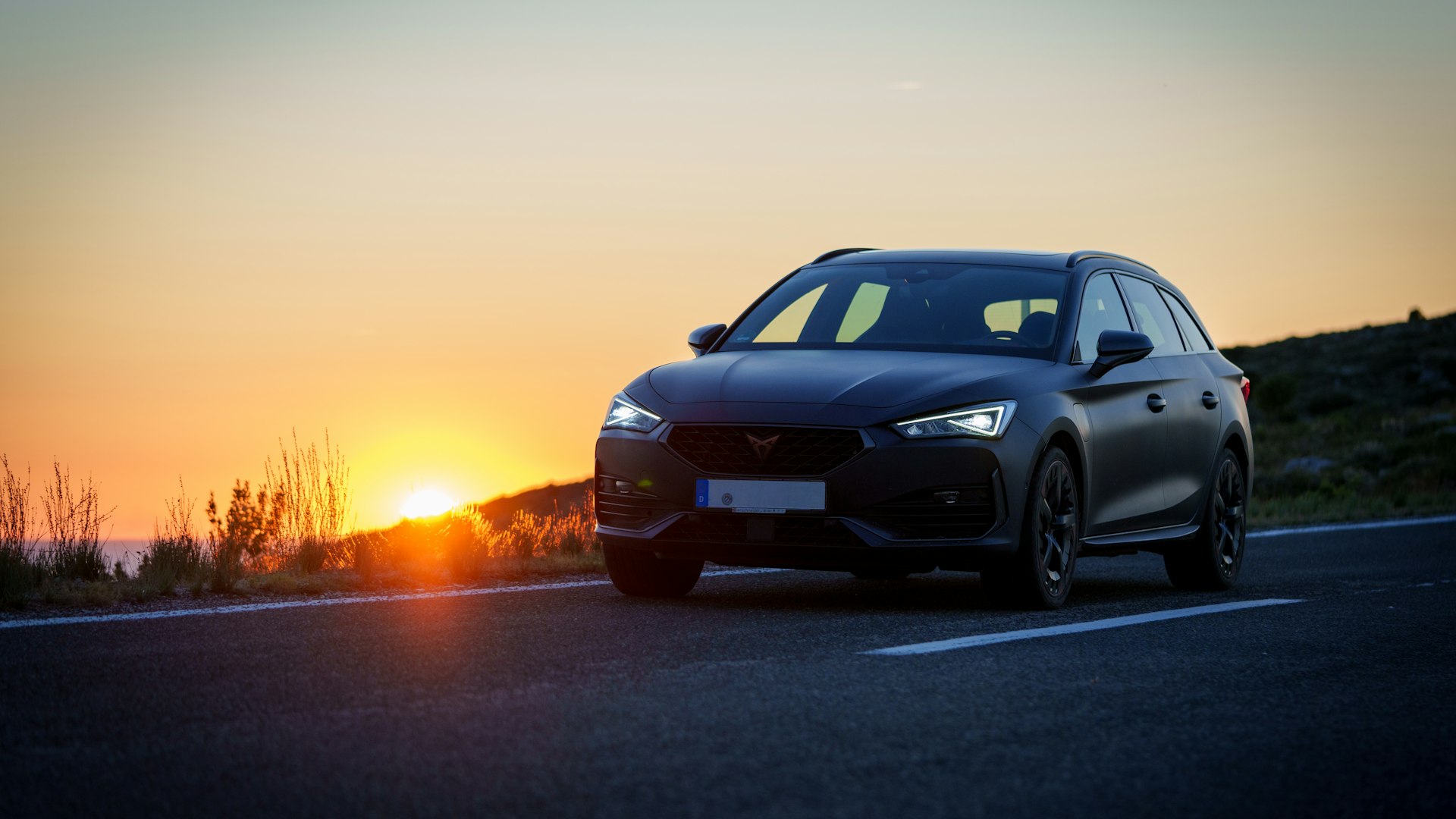 Sixt Review 2026 ferry service hero image